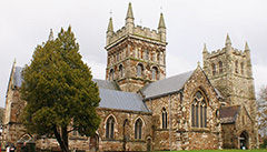 Wimborne