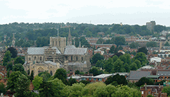 Winchester 