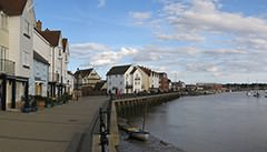 Wivenhoe