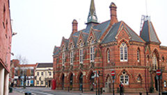 Wokingham