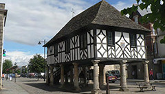 Royal Wootton Bassett