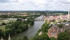 Worcester
