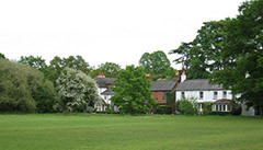 Yateley