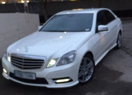 ABC PETERSFIELD TAXI Image
