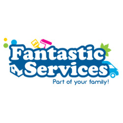 Fantastic Services in Slough Image