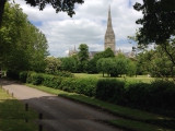 Cathedral Close B&B Image