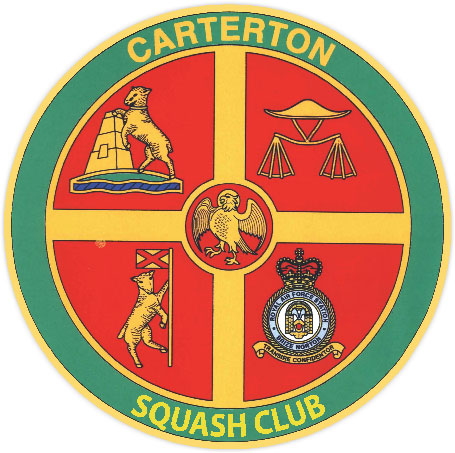 Carterton Squash & Racketball Club Image