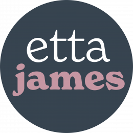 Etta James Image