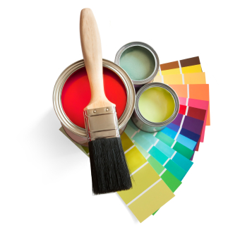 NT Painting Decorating Home Maintenance Image