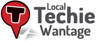 Wantage Techie Image