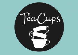 Teacups Image