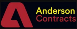 Anderson Contracts Image