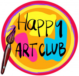 Happy Art Club Image