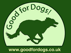 Good For Dogs! Image