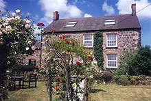 Homeleigh Farm Holiday Cottages Image