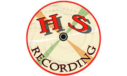 HS Recording Studio Image