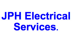 JPH Electrical Services Image