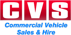 CVS Van Hire Image
