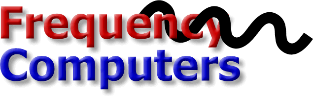 Frequency Computers Image