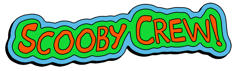 Scooby Crew Image