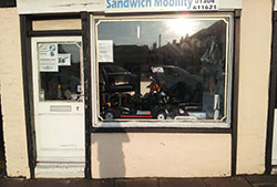 Atman of Sandwich Image