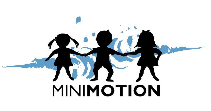 Mini Motion Image