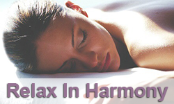 Relax in Harmony Image