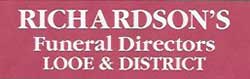 Richardson's Funeral Directors Image