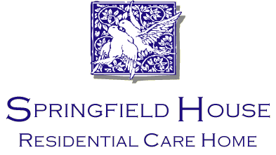 Springfield House Residential Care Home Image