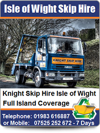 KNIGHT SKIP HIRE Image