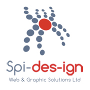 Spi-des-ign Web & Graphic Solutions Ltd Image