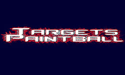 Targets Paintball Image