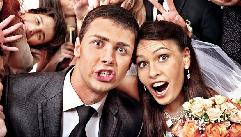 Selfie Photo Booth Hire Image