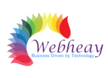 Webheay.co.uk Image