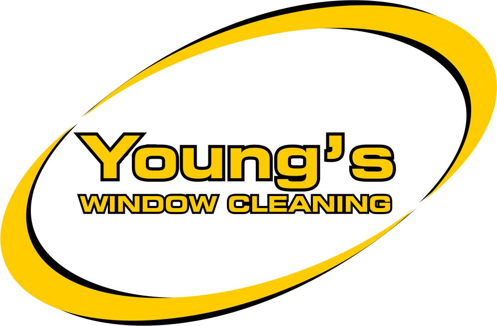 Young's Window Cleaning Image